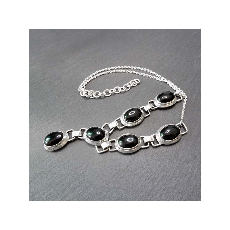 Onyx - Collier
