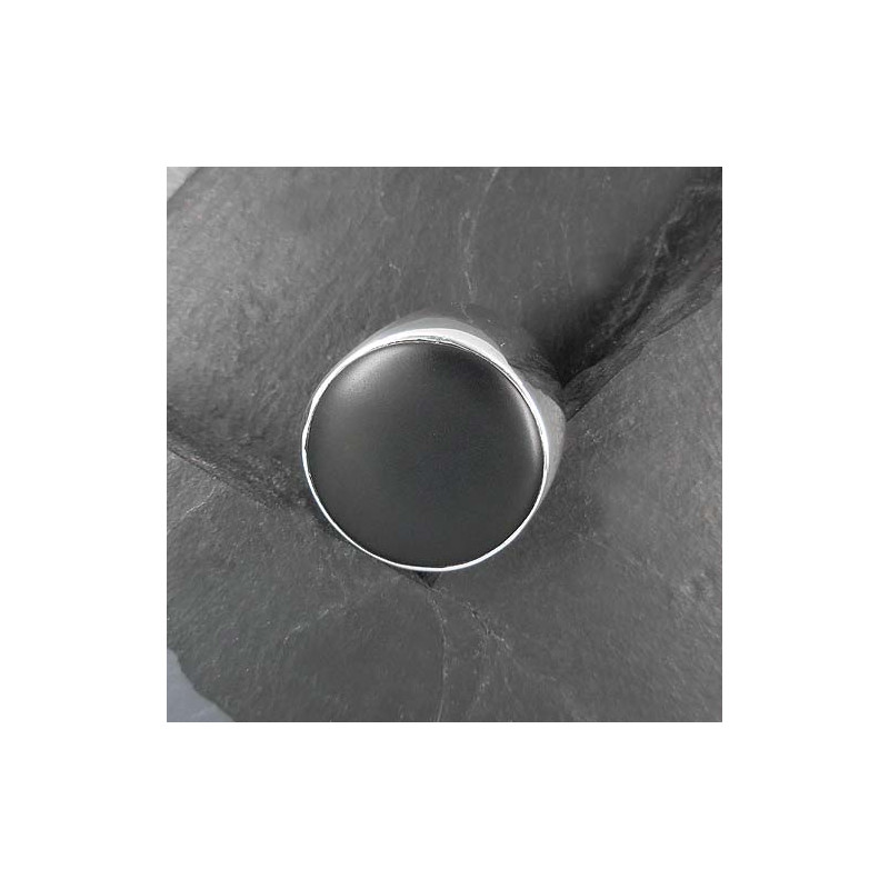 Onyx - Ring Rund