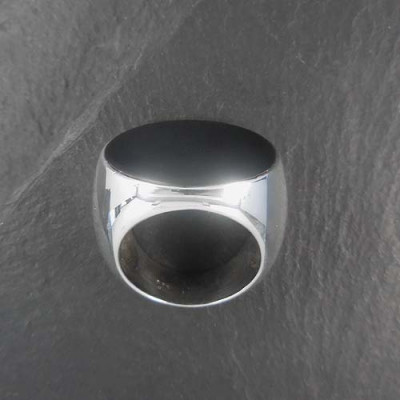 Onyx - Ring Rund