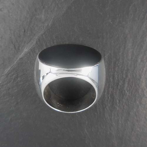 Onyx - Ring Rund