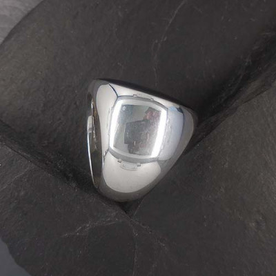 Onyx - Ring Rund
