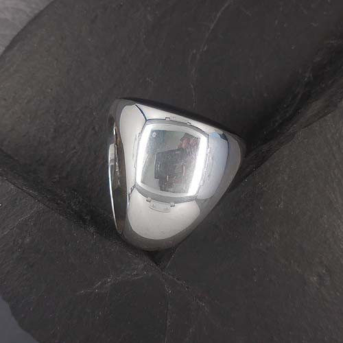 Onyx - Ring Rund