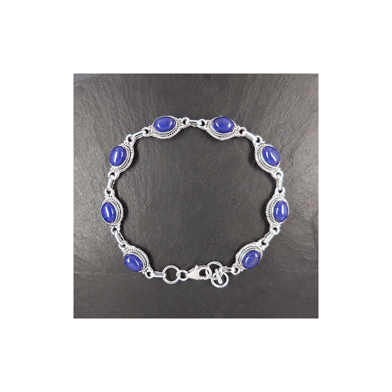 Lapis Lazuli Armband