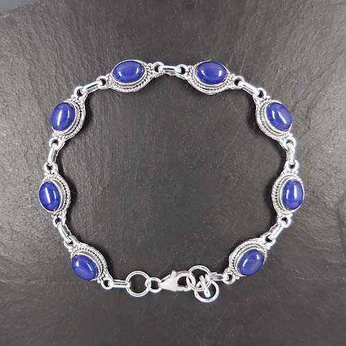 Lapis Lazuli Armband