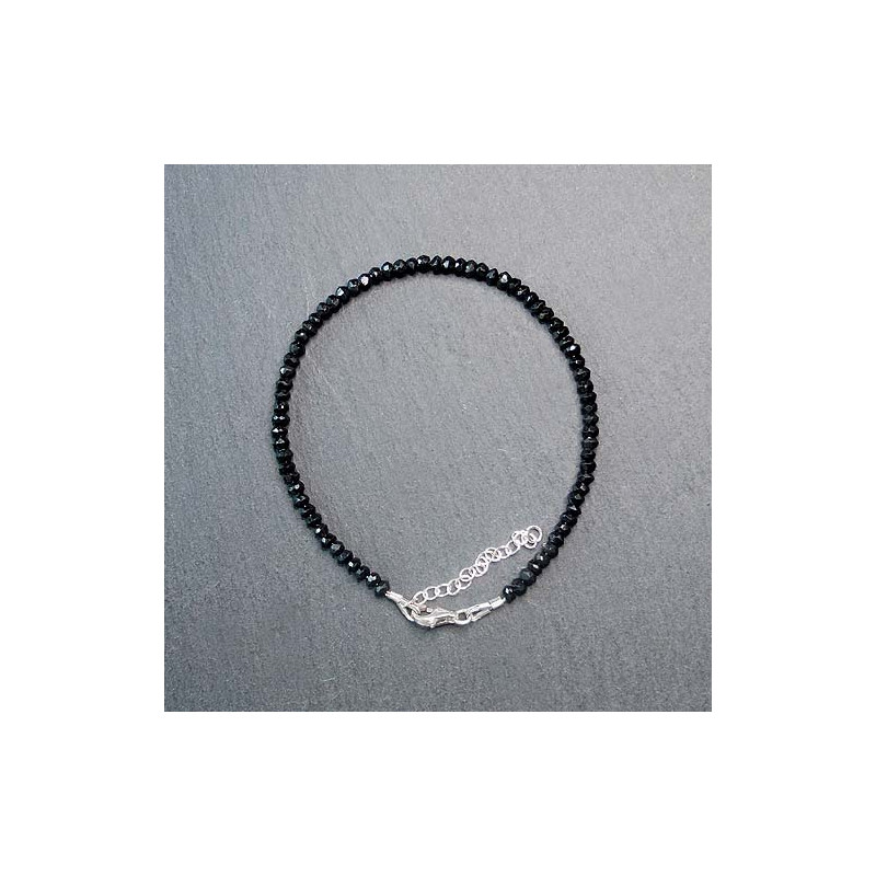 Onyx Armband Perlen