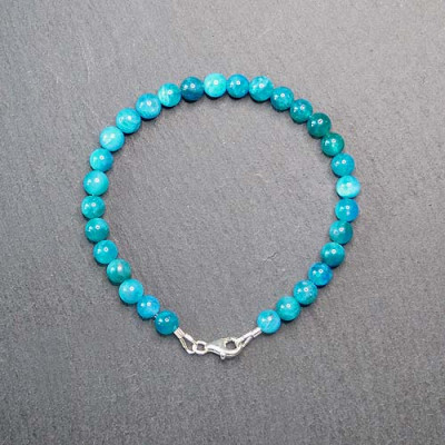 Apatit Armband