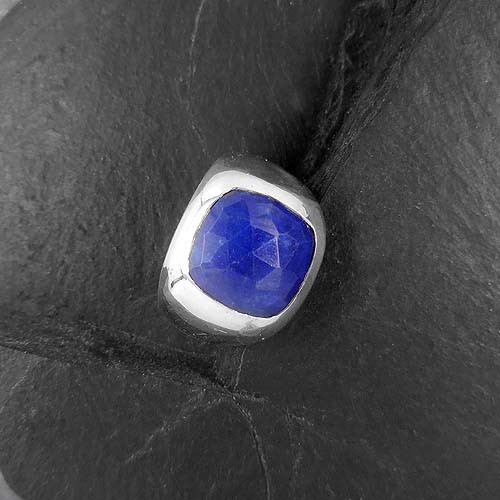 Lapis Lazuli Ring