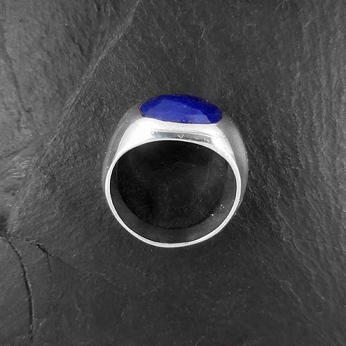 Lapis Lazuli Ring