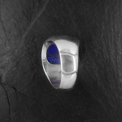 Lapis Lazuli Ring