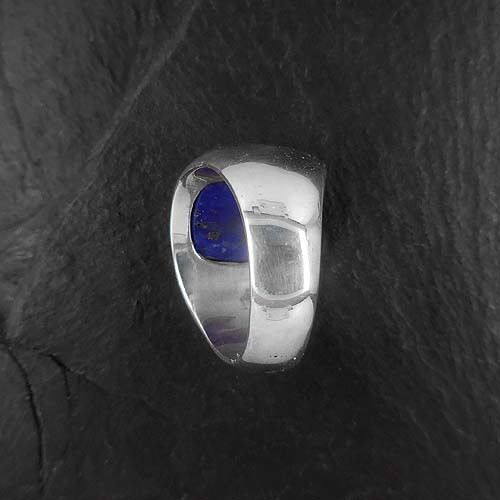 Lapis Lazuli Ring