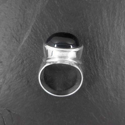 Onyx Ring Rund