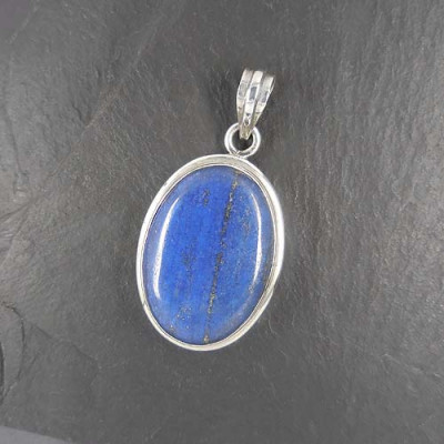 Anhänger mit Lapis Lazuli