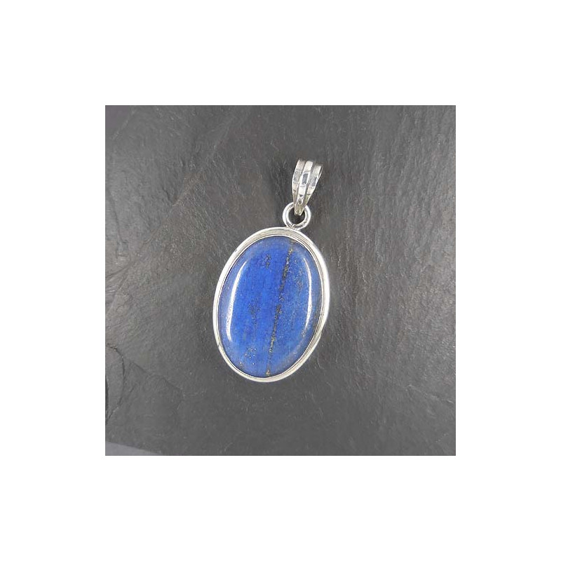 Anhänger mit Lapis Lazuli