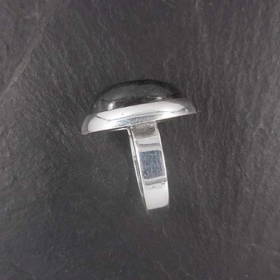 Labradorit Ring