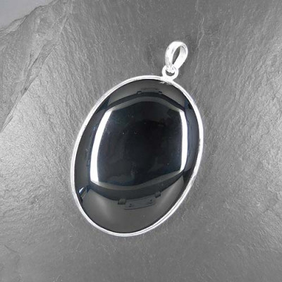 Onyx Anhänger