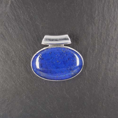 Anhänger mit Lapis Lazuli (S9)
