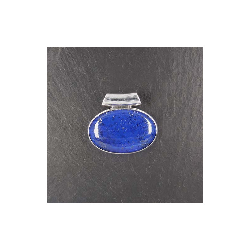 Anhänger mit Lapis Lazuli (S9)