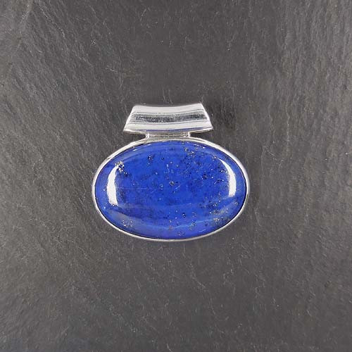 Anhänger mit Lapis Lazuli (S9)