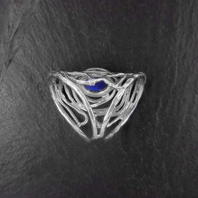 Lapis Lazuli Ring