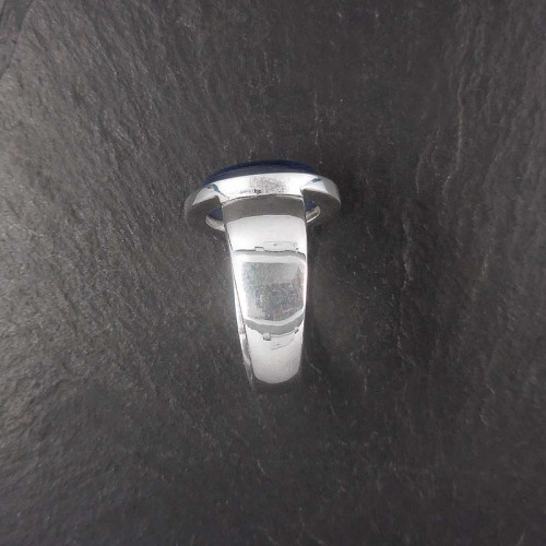 Kyanit Ring Oval