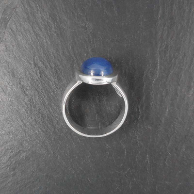 Kyanit Ring Oval