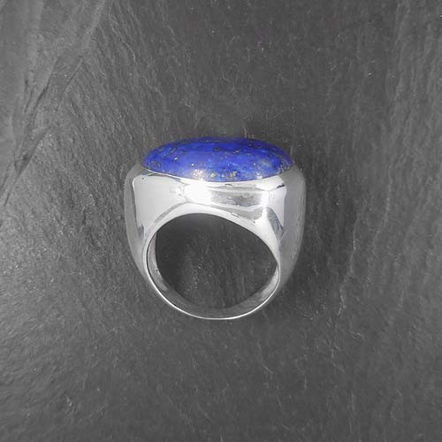 Lapis Lazuli Ring