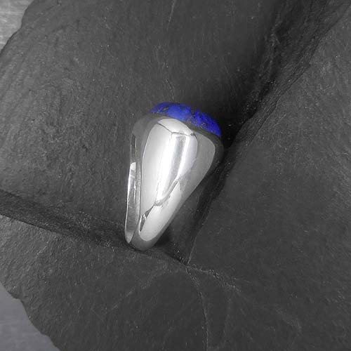 Lapis Lazuli Ring