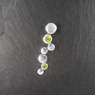 Peridot Anhänger