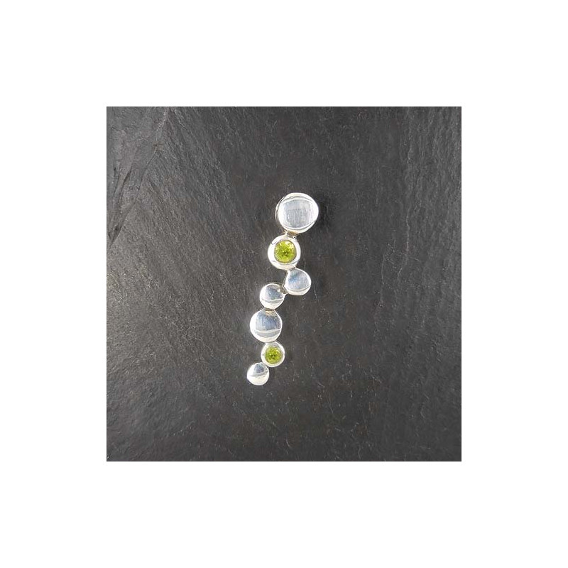 Peridot Anhänger
