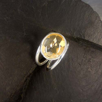 Citrin Ring