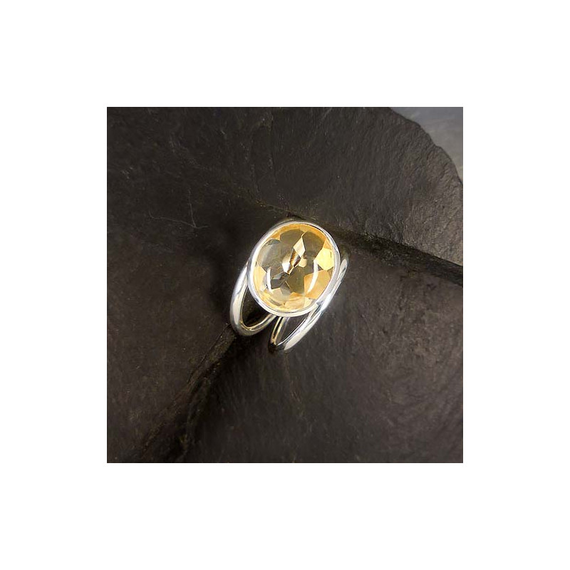 Citrin Ring