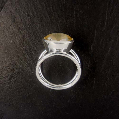 Citrin Ring