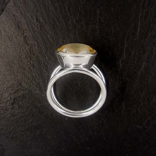 Citrin Ring