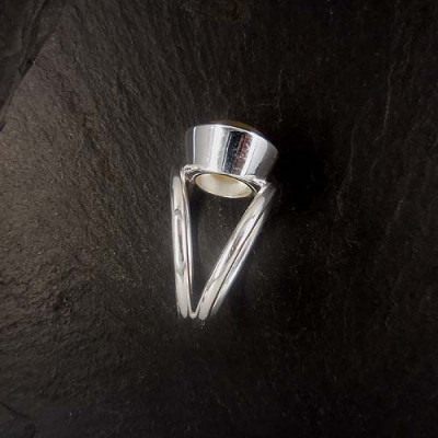 Citrin Ring