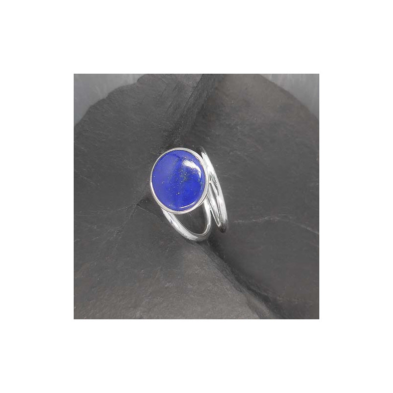 Lapis Lazuli Ring