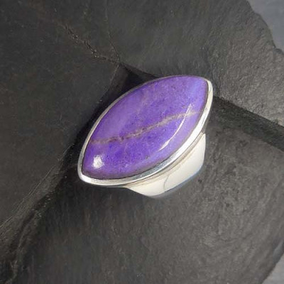 Sugilith Ring