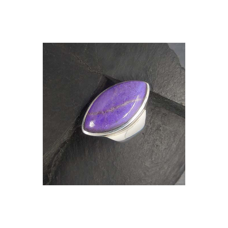 Sugilith Ring
