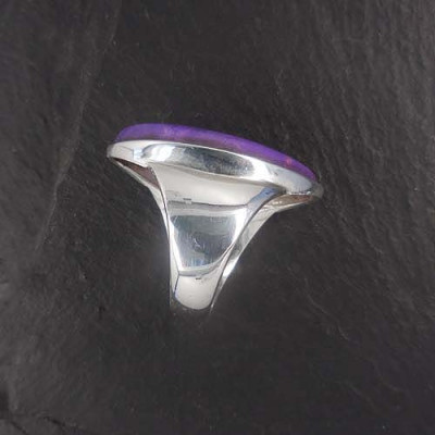 Sugilith Ring