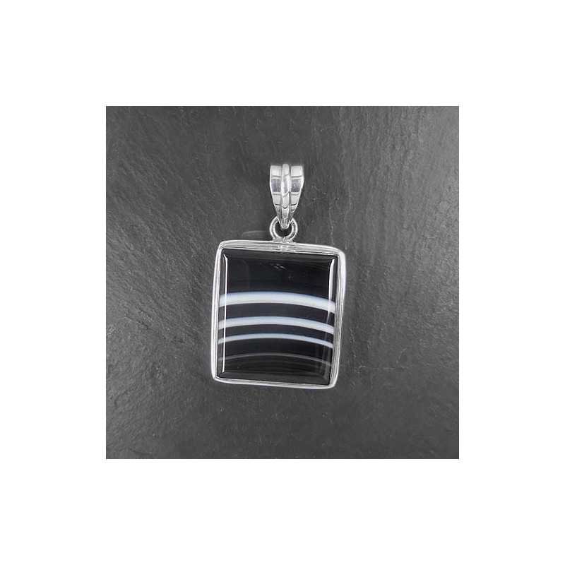Anhänger mit Sardonyx