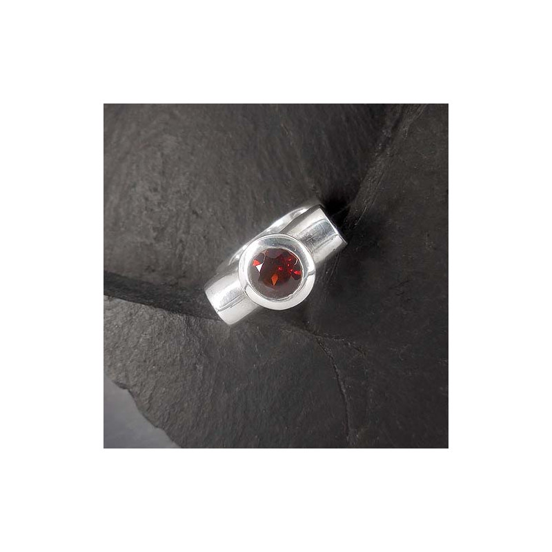 Granat - Ring
