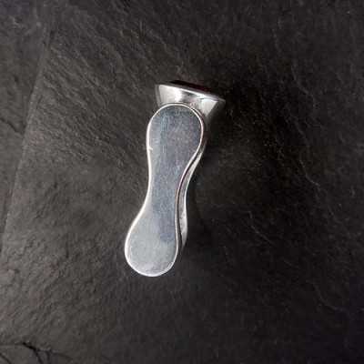 Granat - Ring