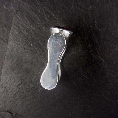 Granat - Ring