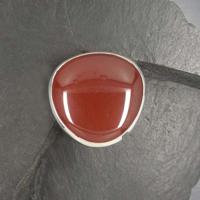 Karneol - Ring