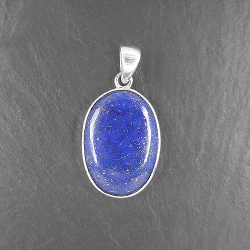 Lapis Lazuli Anhänger (S10)