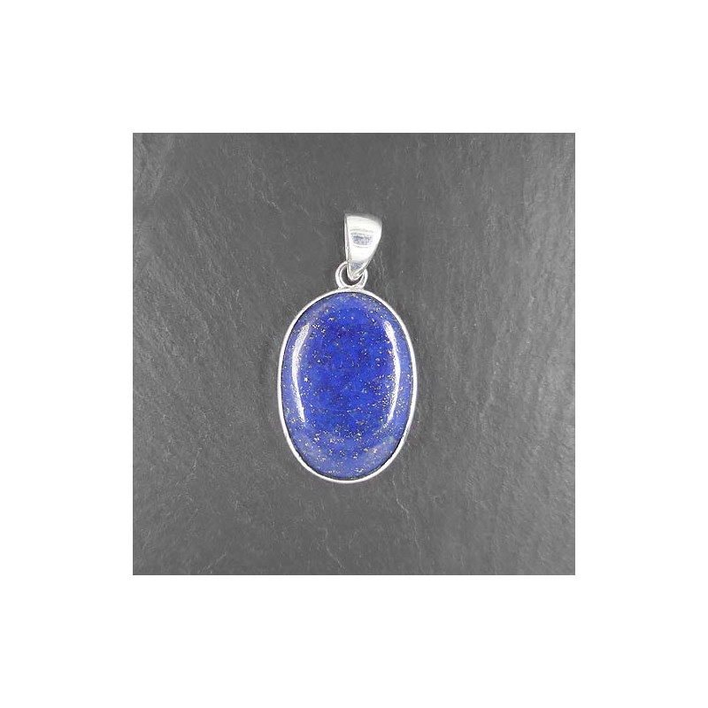Lapis Lazuli Anhänger (S10)