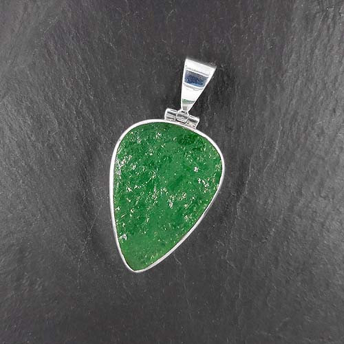 Aventurin Anhänger Natur