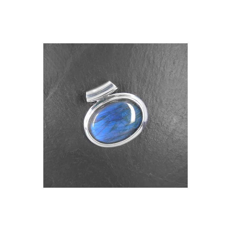 Labradorit Anhänger (S9)