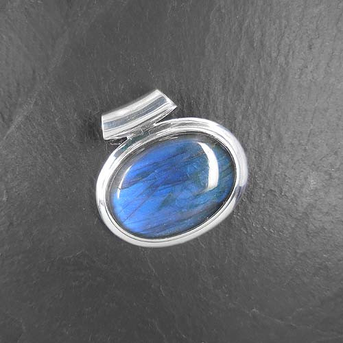 Labradorit Anhänger (S9)