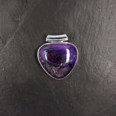 Sugilith Anhänger (S9)