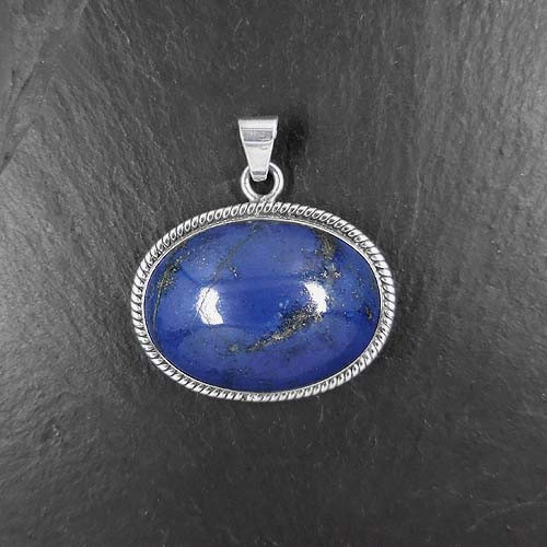Lapis Lazuli Anhänger